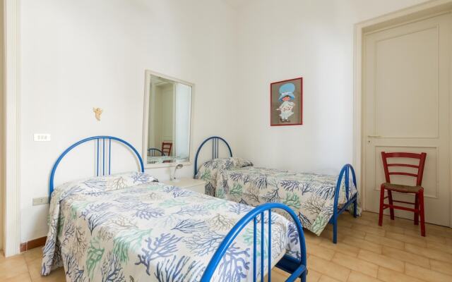 3822 VBR - Appartamento Bianca by Barbarhouse