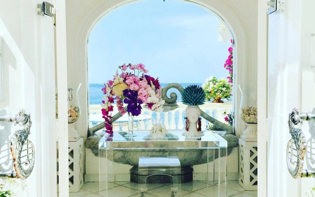 Villa Boheme Exclusive Luxury Suites