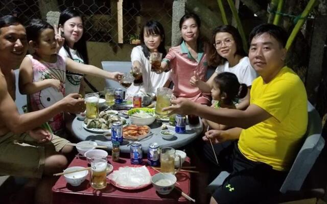 Homestay Loan Anh