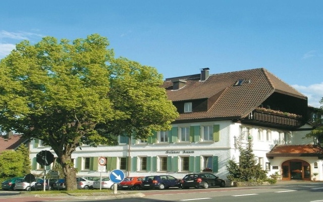 Flair Hotel Grüner Baum