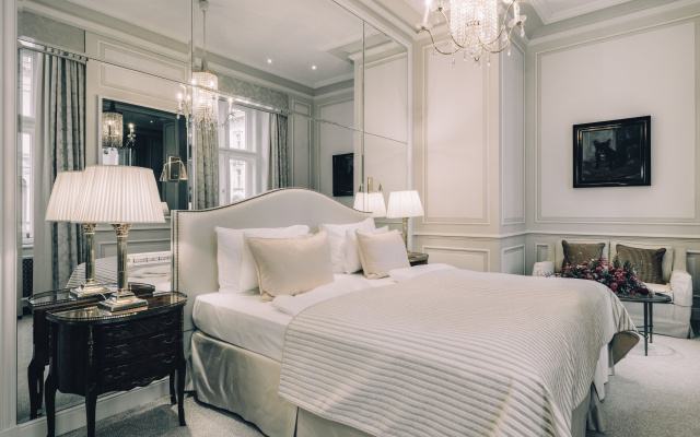 Hotel Sacher Wien
