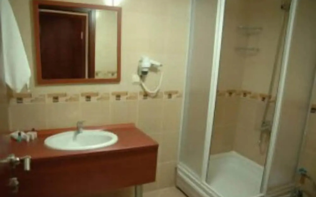 Epos Hotel Bakirkoy
