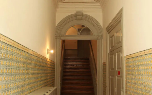 Feels Like Home New Oporto Apartments - Mouzinho