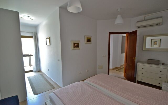 Holiday Apartment