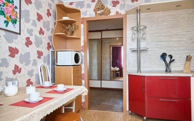 Pyat Zvezd  na ul. Truda, d. 24