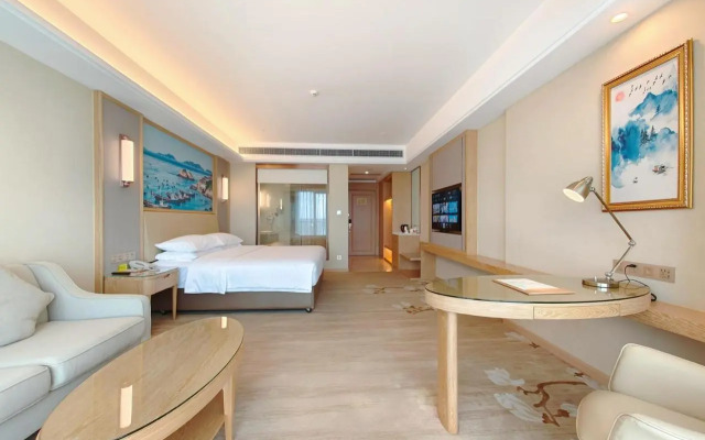 Yijia International Hotel