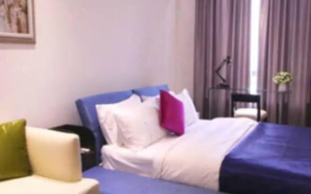 Foshan Best Residence Hotel - XingXing Hua Yuan Branch
