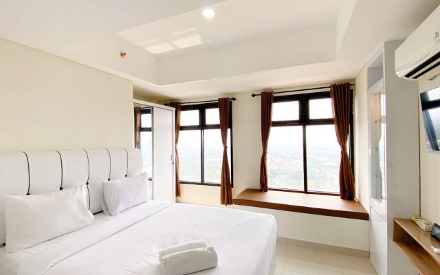 Modern Look Studio At Pollux Chadstone Apartment