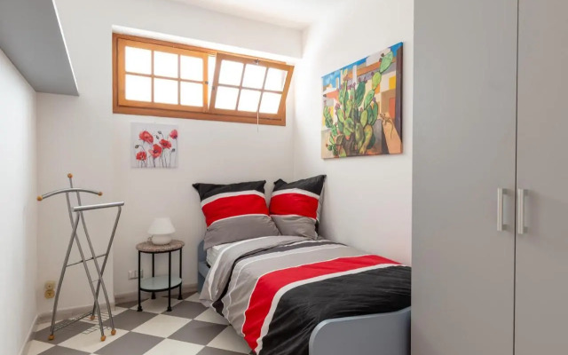 Residenza del Duca - Casteldaccia 2 camere