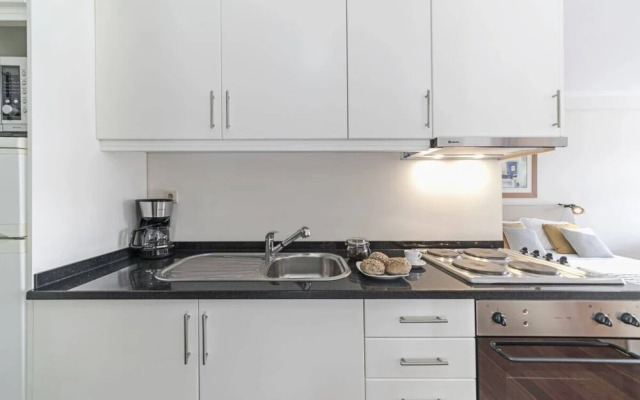 Santa Clara I, Vacations With Culture and History