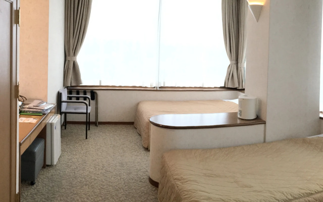 Hotel Hakusan