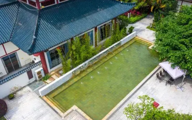 Gudou Royal SPA Hotel