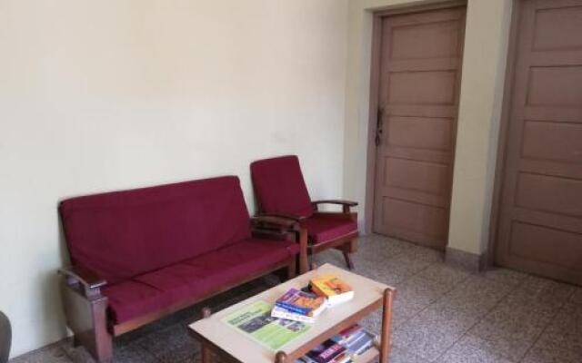 Trinity Home Stay