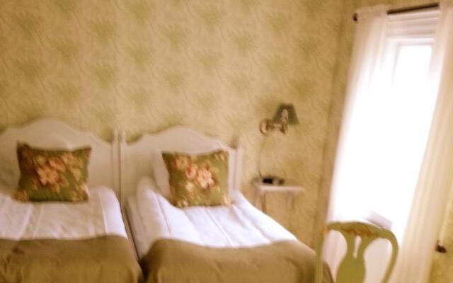 Tjällmo Gästgifvaregård