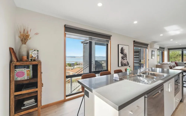 Timbermill House - 2 Bedrooms