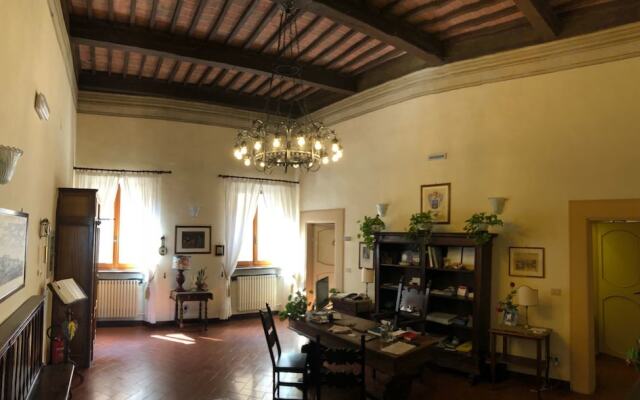 B&B L'Agnolo Di Caroti Cinzia