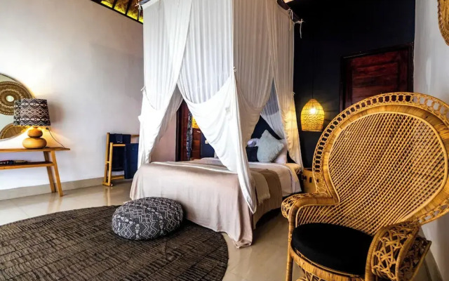 Pelangi Villas Sidemen