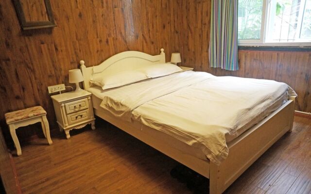 Chengdu Mix Hostel Backpackers