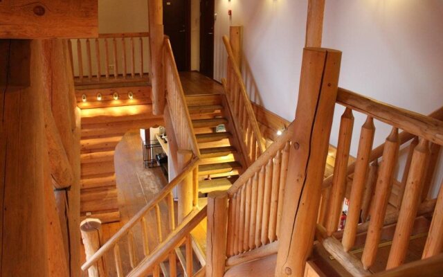 Welcome Hotel Lambafell