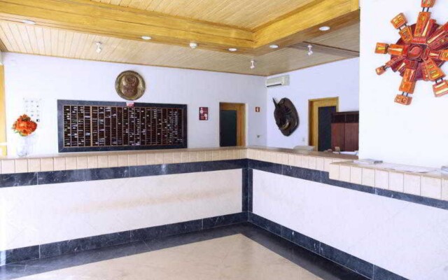 Albufeira Jardim Apartments