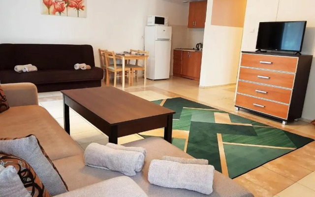 Ośrodek na jeziorem - Radew Rosnowo