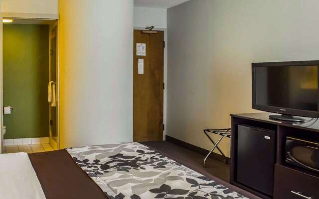 Sleep Inn Staunton