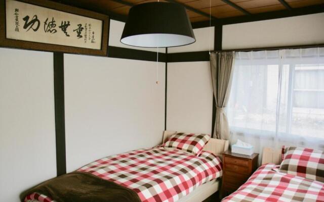 Sapporo - House / Vacation STAY 4991