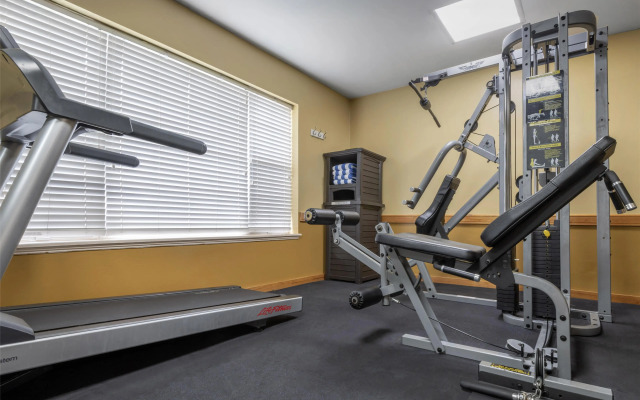 Best Western West Greenwich Inn