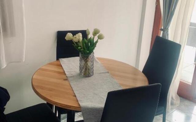 Novalja Beach Apartment