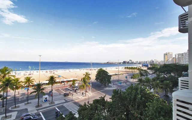 Rio Spot Atlantica 2440