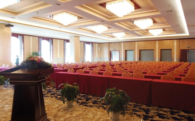 Dali Manwan Hotel
