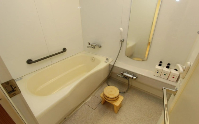 Mielparque Kumamoto Hotel