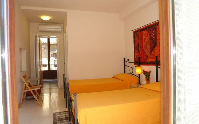 B&B Rossocorallo