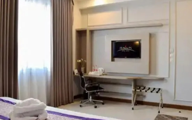 Horison Inn Alaska Semarang