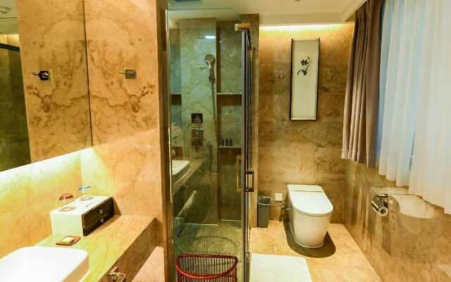 Atour Hotel