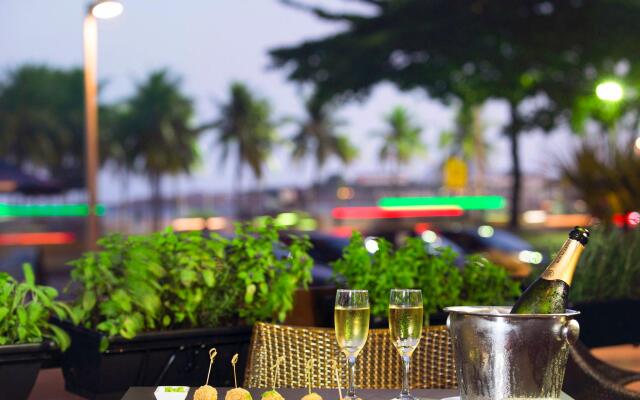 Mercure Rio Boutique Hotel Copacabana