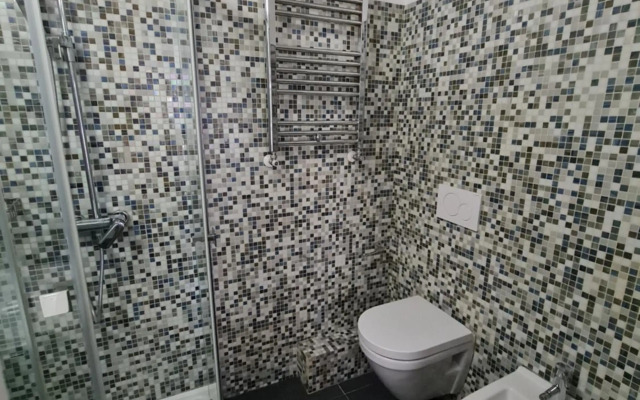 San Marco Luxury Rooms