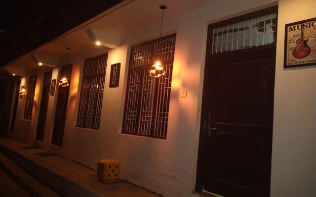 International Youth Club - Hostel