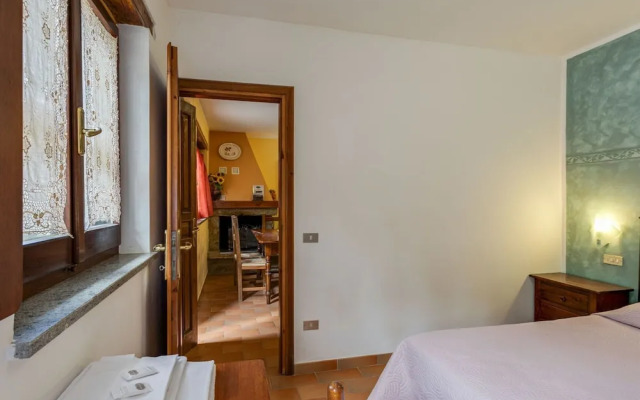 Belvilla by OYO Holiday Home in Assisi With Pool