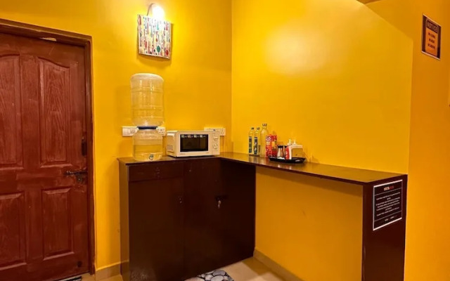 Rastafari - The Backpackers Hostel