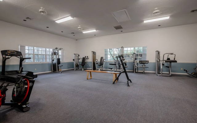 Sea Woods Villa 4263