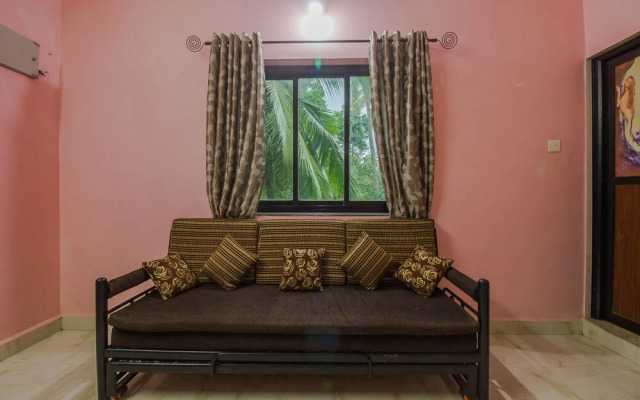 OYO 16770 Home Graceful 1bhk Morjim
