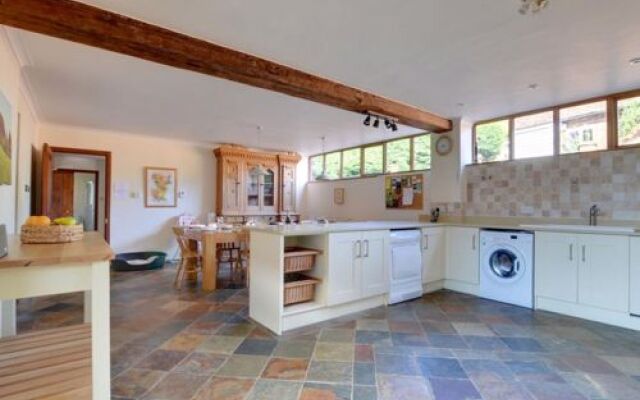 Hawkridge Oast