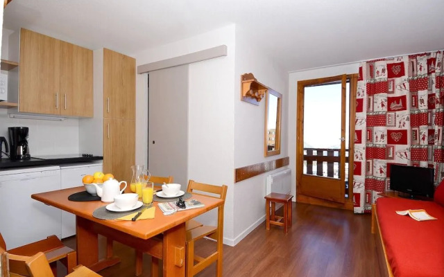 Skissim Select - Résidence Le Cervin