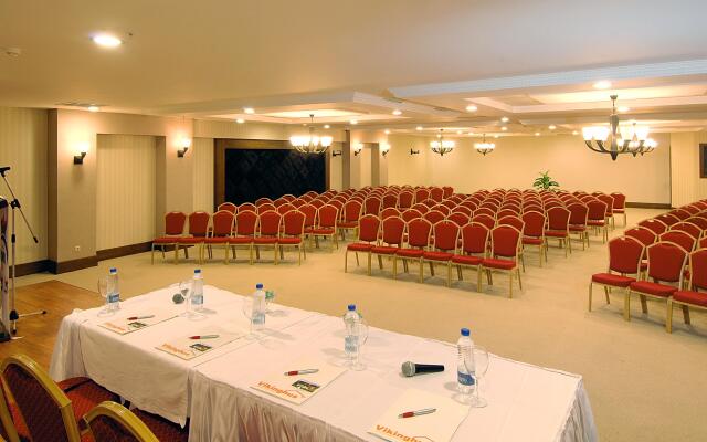 Viking Star Hotel