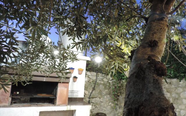 The Hideaway, Benaocaz, Cadiz