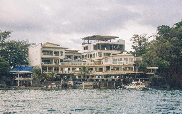 Mangrove Resort Hotel