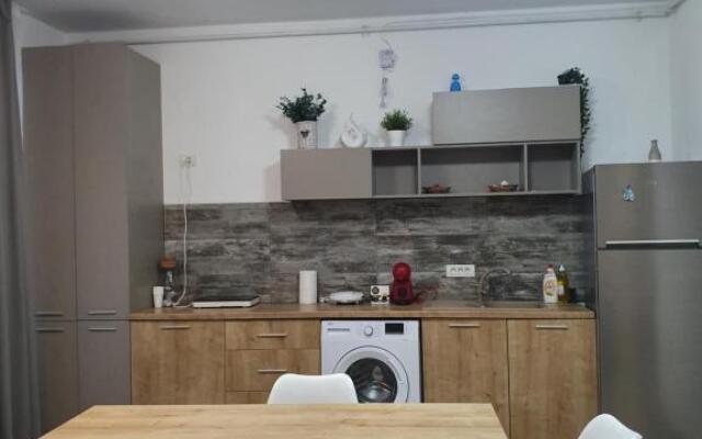 Apartament nr 18 langa Opera