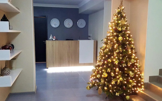 Premium Residence by Novo