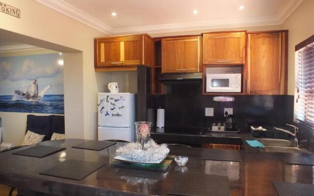 White Shark Guest House